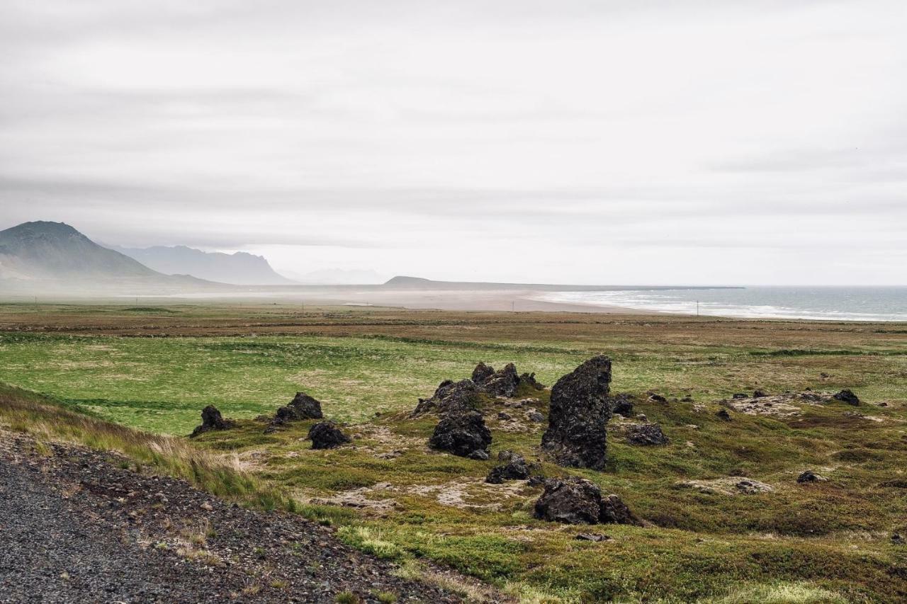 Experience Beautiful Iceland Olafsvik Luaran gambar