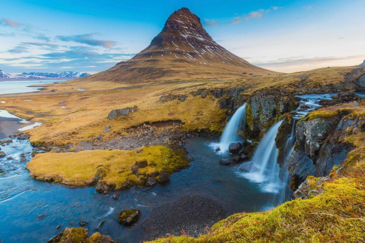 Experience Beautiful Iceland Olafsvik Luaran gambar