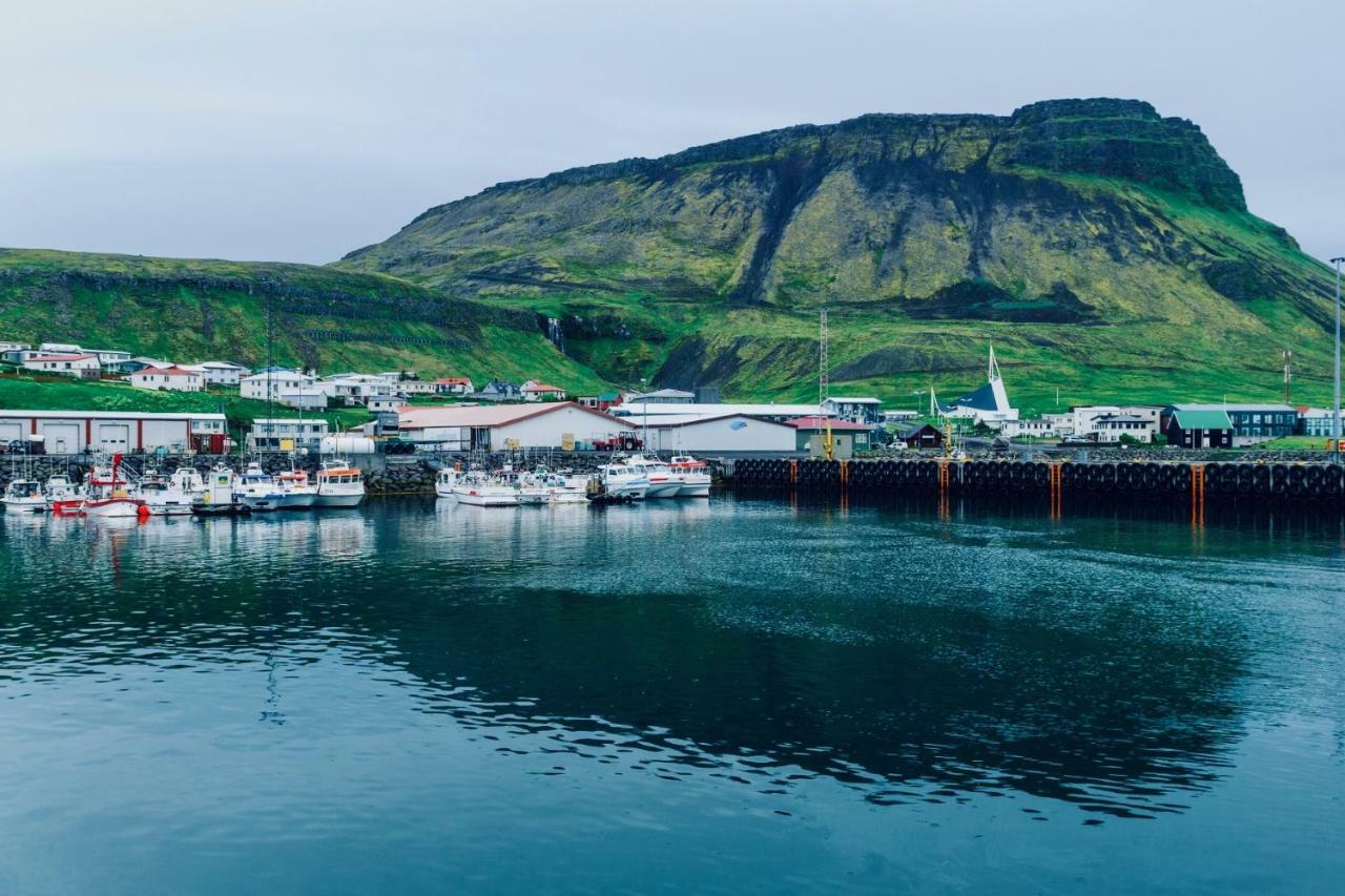 Experience Beautiful Iceland Olafsvik Luaran gambar