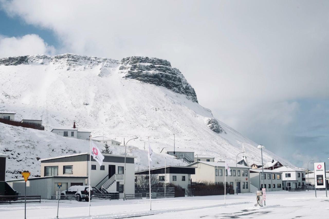 Experience Beautiful Iceland Olafsvik Luaran gambar