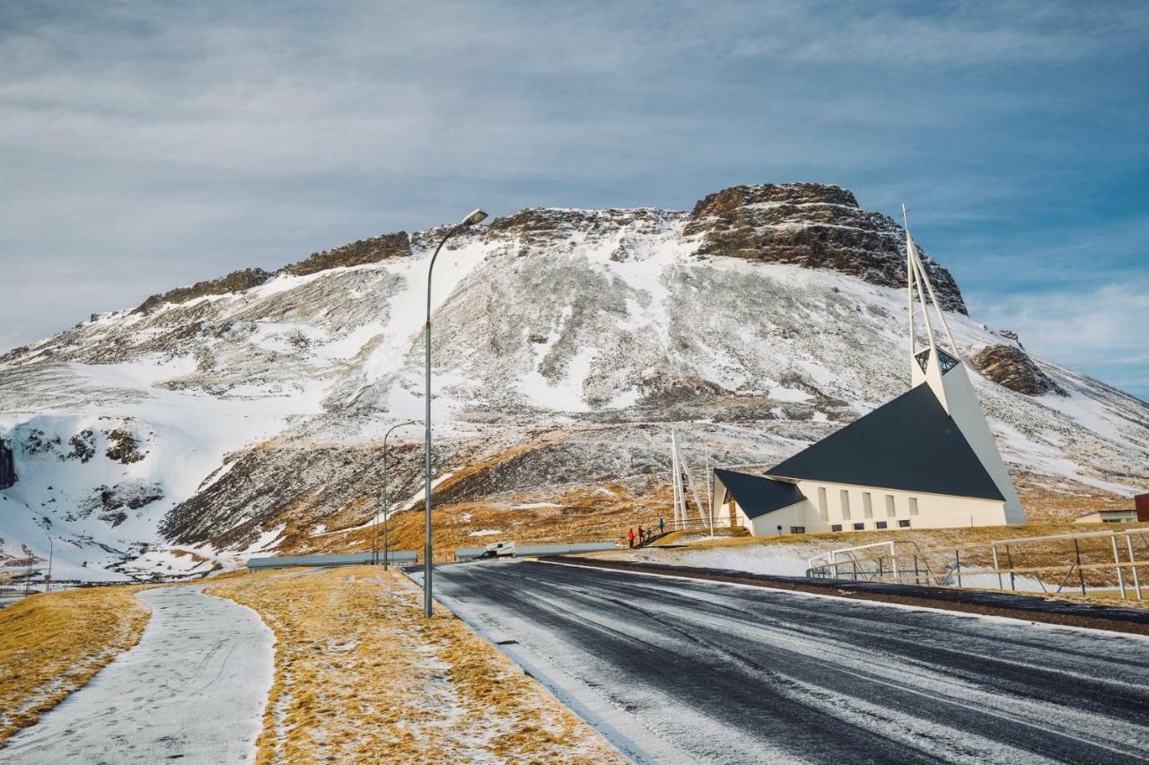Experience Beautiful Iceland Olafsvik Luaran gambar