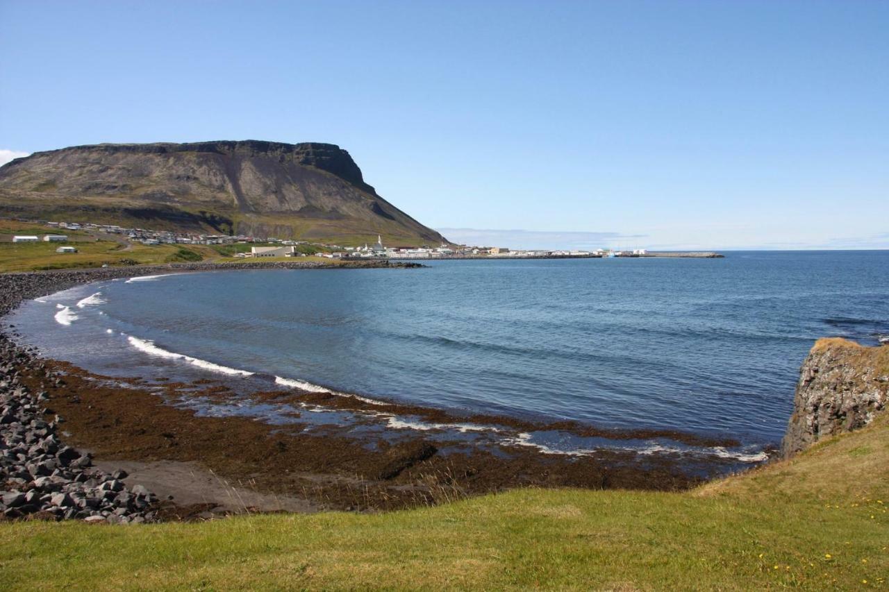 Experience Beautiful Iceland Olafsvik Luaran gambar