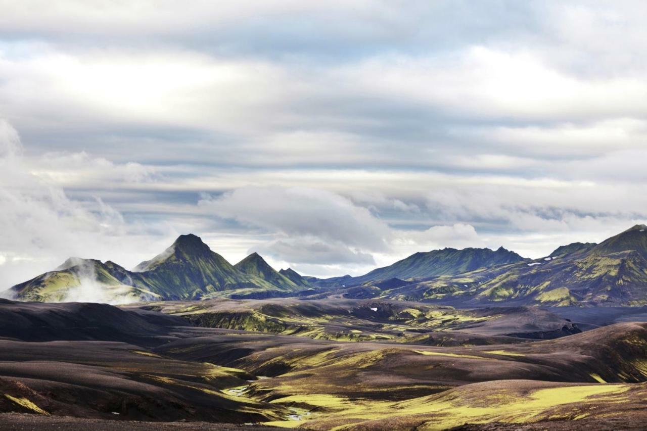 Experience Beautiful Iceland Olafsvik Luaran gambar