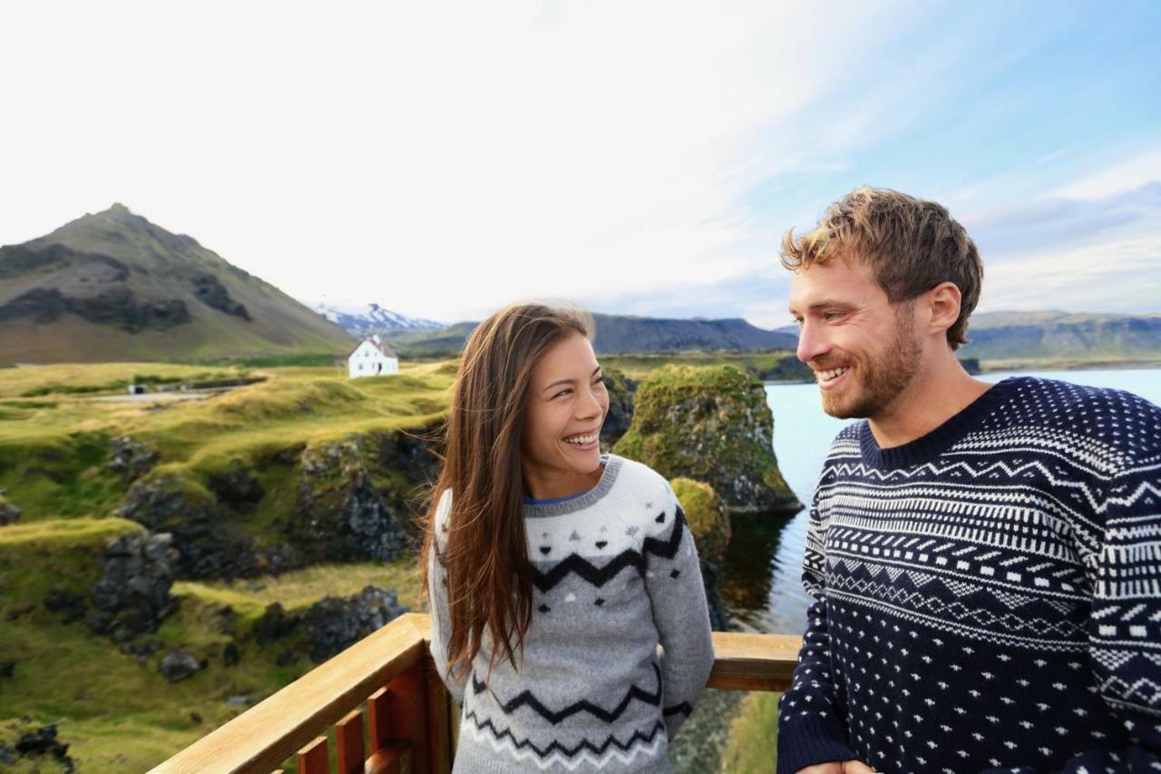 Experience Beautiful Iceland Olafsvik Luaran gambar